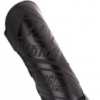 Протектори за крака - Ringhorns Nitro Shinguards Insteps - Black/Black​